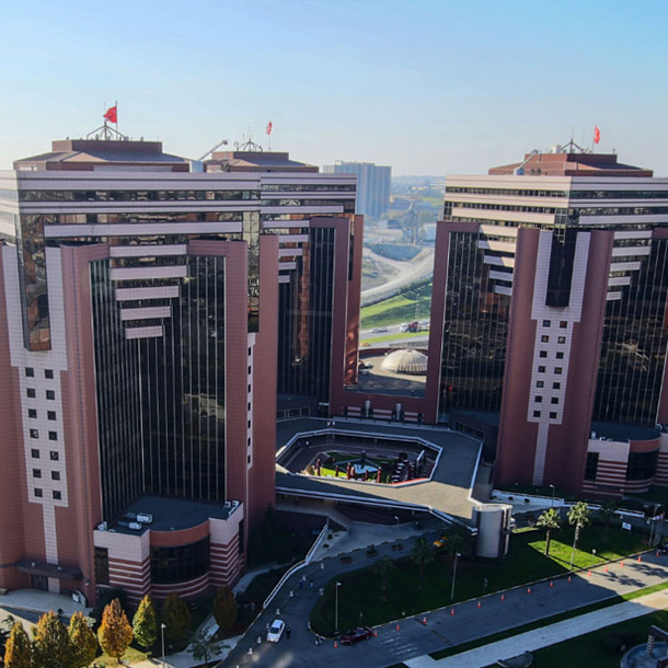 Mobil Uyumlu Yeni Tasarım